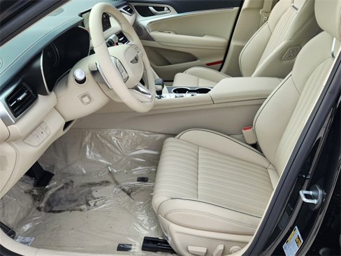 New 2026 Genesis G70 2.5T Prestige image 6