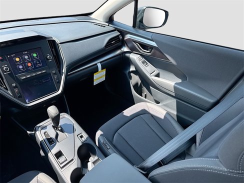 New 2025 Subaru Impreza 2.0i image 20