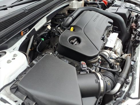 Used 2023 Chevrolet Malibu LT image 28