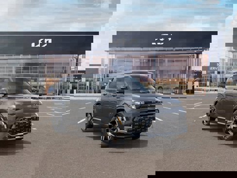 New 2025 Kia Soul GT-Line image 8