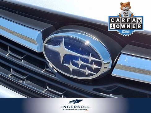 Used 2022 Subaru Impreza 2.0i image 33