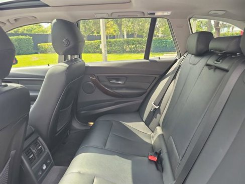 Used 2015 BMW 328i xDrive Wagon image 36