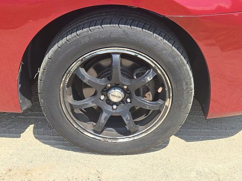 Used 2016 Nissan Sentra SV image 9