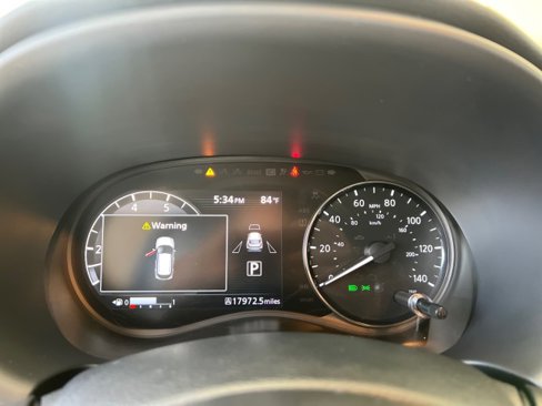 Used 2023 Nissan Kicks SV image 22