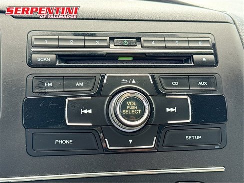 Used 2014 Honda Civic LX image 32