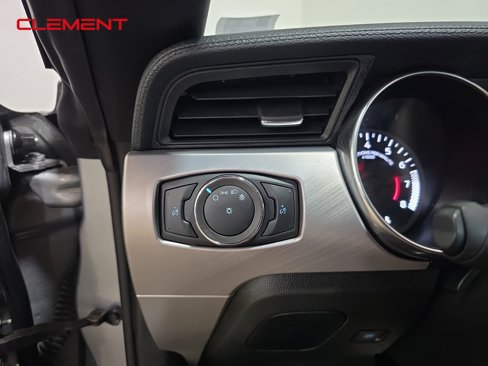 Certified 2022 Ford Mustang Premium image 10