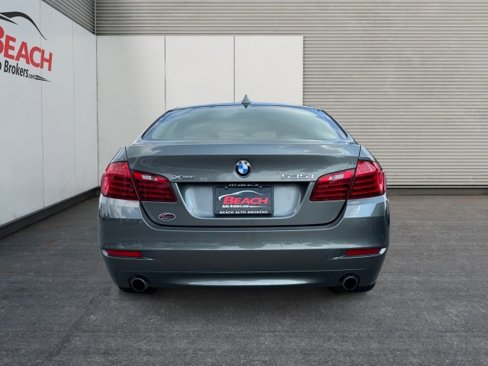 Used 2015 BMW 535i xDrive Sedan image 7