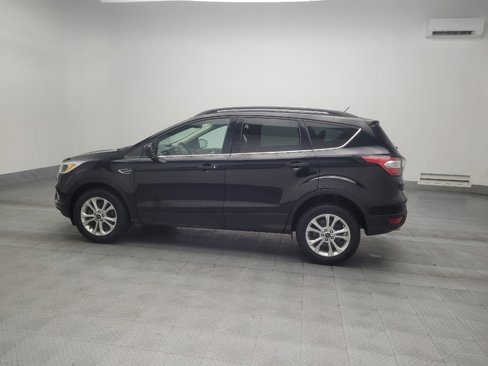 Used 2018 Ford Escape SE image 3