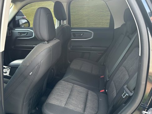 Used 2022 Ford Bronco Sport Big Bend image 9
