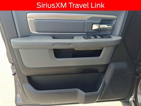 Used 2016 RAM 1500 Big Horn image 12