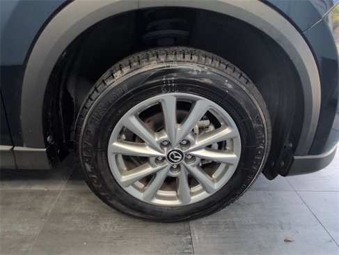 Used 2023 MAZDA CX-5 AWD 2.5 S w/ Preferred Package image 16