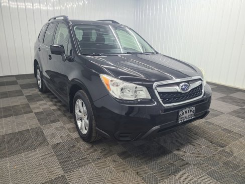 Used 2015 Subaru Forester 2.5i Premium w/ All-Weather Package image 5
