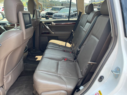 Used 2012 Lexus GX 460 Premium image 30
