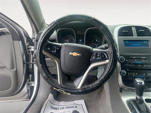 Used 2016 Chevrolet Malibu LS image 12