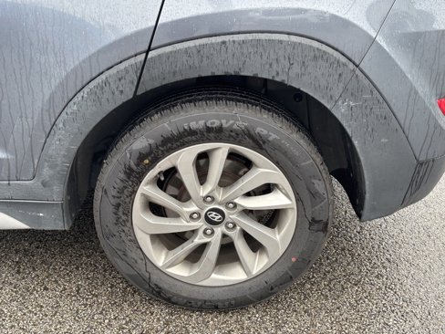 Used 2018 Hyundai Tucson SEL image 3