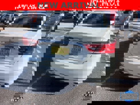 Used 2016 Nissan Maxima 3.5 S image 9