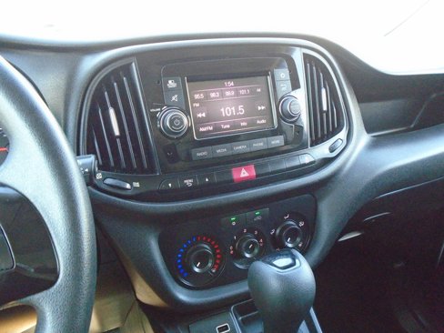 Used 2021 RAM ProMaster City Tradesman image 13