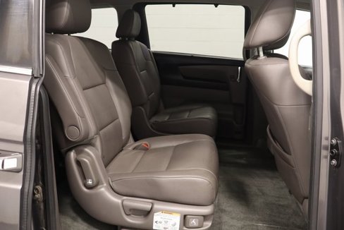 Used 2016 Honda Odyssey EX-L image 18