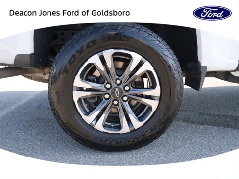 Used 2022 Chevrolet Colorado Z71 image 12