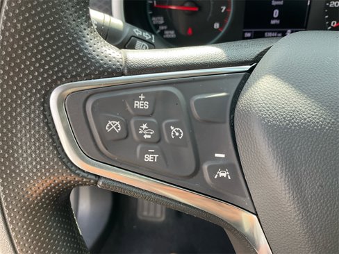 Used 2024 Chevrolet Malibu LT image 28