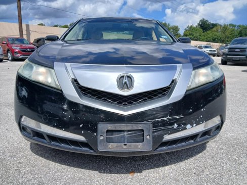 Used 2009 Acura TL w/ Technology Package image 2