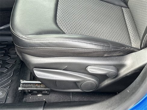 Certified 2022 Jeep Compass Latitude image 20