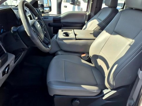 Used 2018 Ford F350 XL image 9
