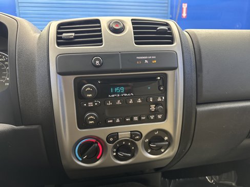 Used 2010 Chevrolet Colorado LT w/ Power Convenience Package image 16