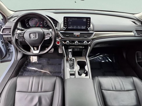 Used 2022 Honda Accord Sport Special Edition image 21