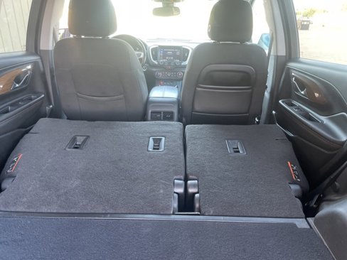 Used 2020 GMC Terrain SLE image 66