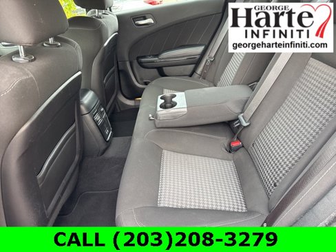 Used 2023 Dodge Charger GT w/ Blacktop Package image 12