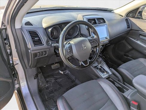 Used 2022 Mitsubishi Outlander Sport SE image 10