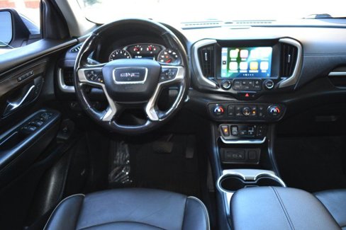Used 2018 GMC Terrain Denali image 25