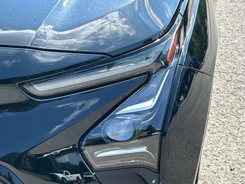 Used 2022 Chevrolet Bolt LT w/ Infotainment Package image 11
