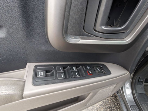 Used 2013 Honda Ridgeline RTL image 9