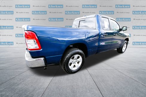 Used 2022 RAM 1500 Big Horn image 6