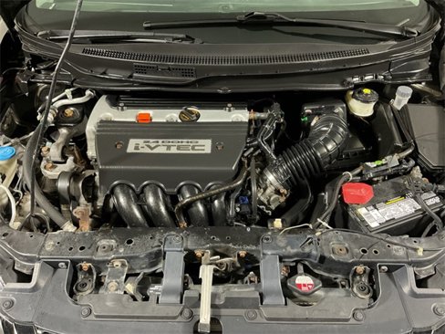 Used 2012 Honda Civic Si image 6