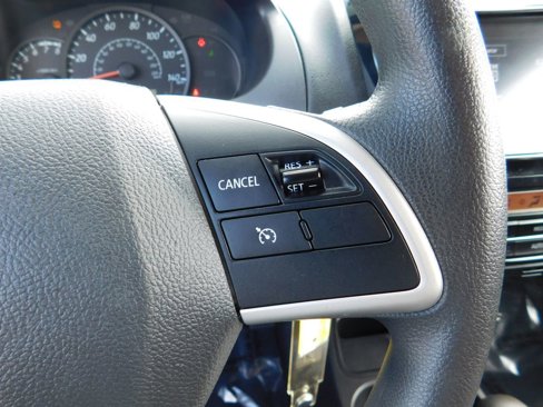 Used 2023 Mitsubishi Mirage G4 Black Edition image 16
