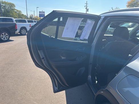 Used 2023 Buick Encore GX Select image 14
