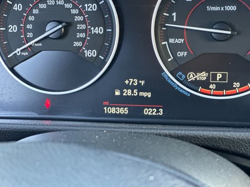 Used 2017 BMW 330i Sedan image 25