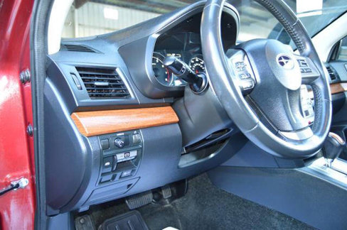 Used 2013 Subaru Outback 2.5i Limited image 30