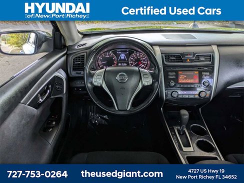 Used 2013 Nissan Altima 2.5 SV image 18