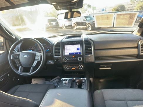 Used 2021 Ford Expedition XL image 18