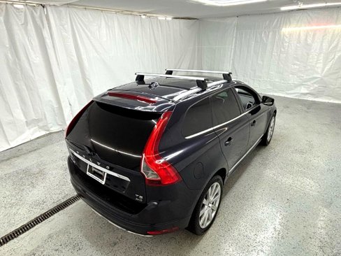 Used 2017 Volvo XC60 T5 Inscription w/ Preferred Option Package image 12