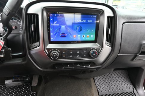 Used 2014 Chevrolet Silverado 1500 LT image 25