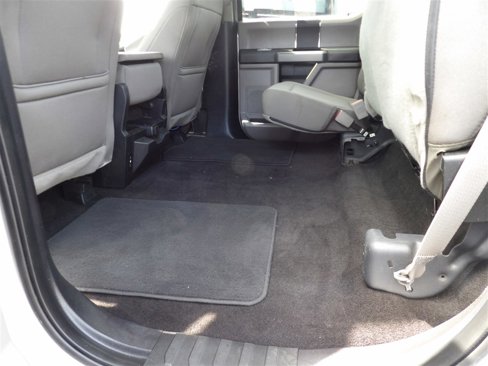 Used 2018 Ford F150 XLT image 20