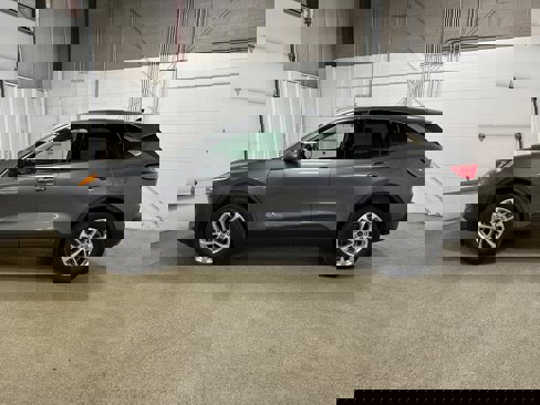 Certified 2022 Ford Escape SE w/ Convenience Package image 4