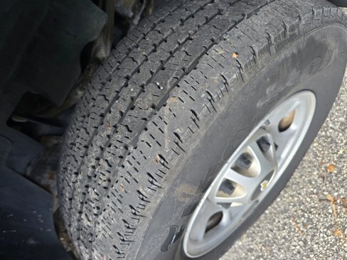 Used 2014 Chevrolet Silverado 2500 W/T image 21