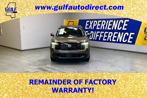 Used 2025 Nissan Kicks SR image 3