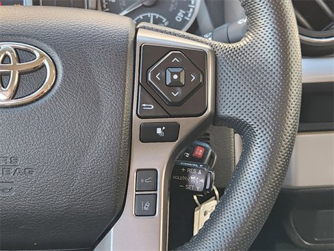 Used 2022 Toyota Tacoma SR5 image 28
